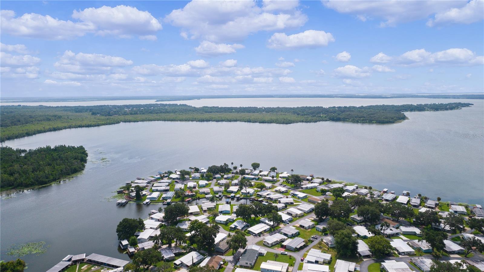 HARBOR OAKS HOMEOWNERS COOPERATIVE SUB - Residential