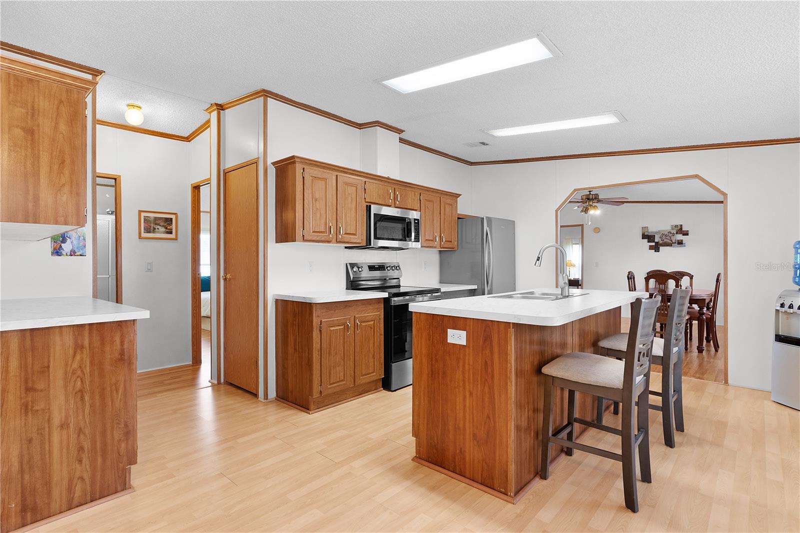 HARBOR OAKS HOMEOWNERS COOPERATIVE SUB - Residential