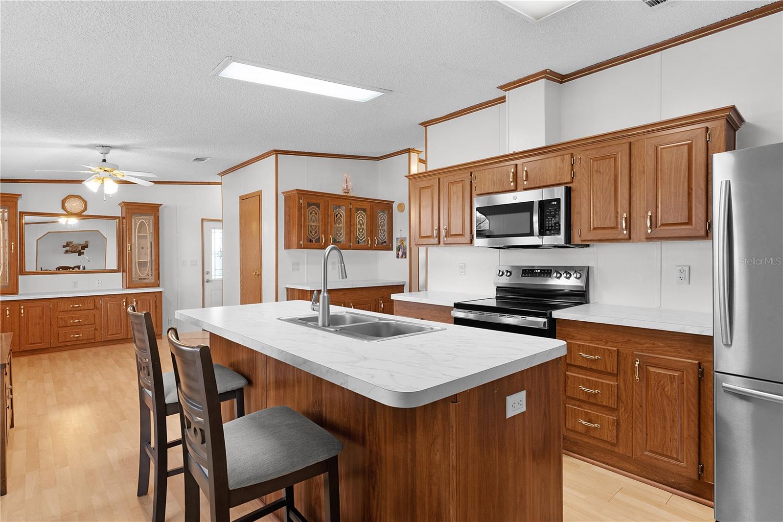 HARBOR OAKS HOMEOWNERS COOPERATIVE SUB - Residential