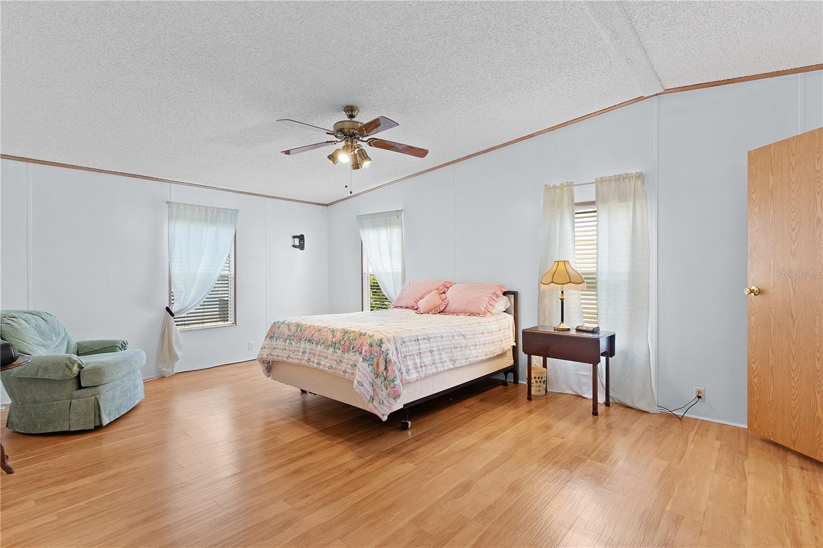 HARBOR OAKS HOMEOWNERS COOPERATIVE SUB - Residential