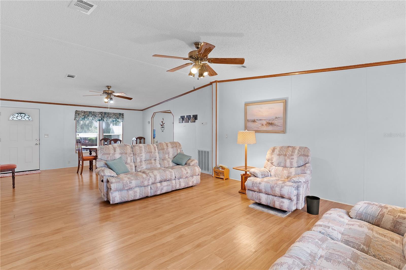 HARBOR OAKS HOMEOWNERS COOPERATIVE SUB - Residential