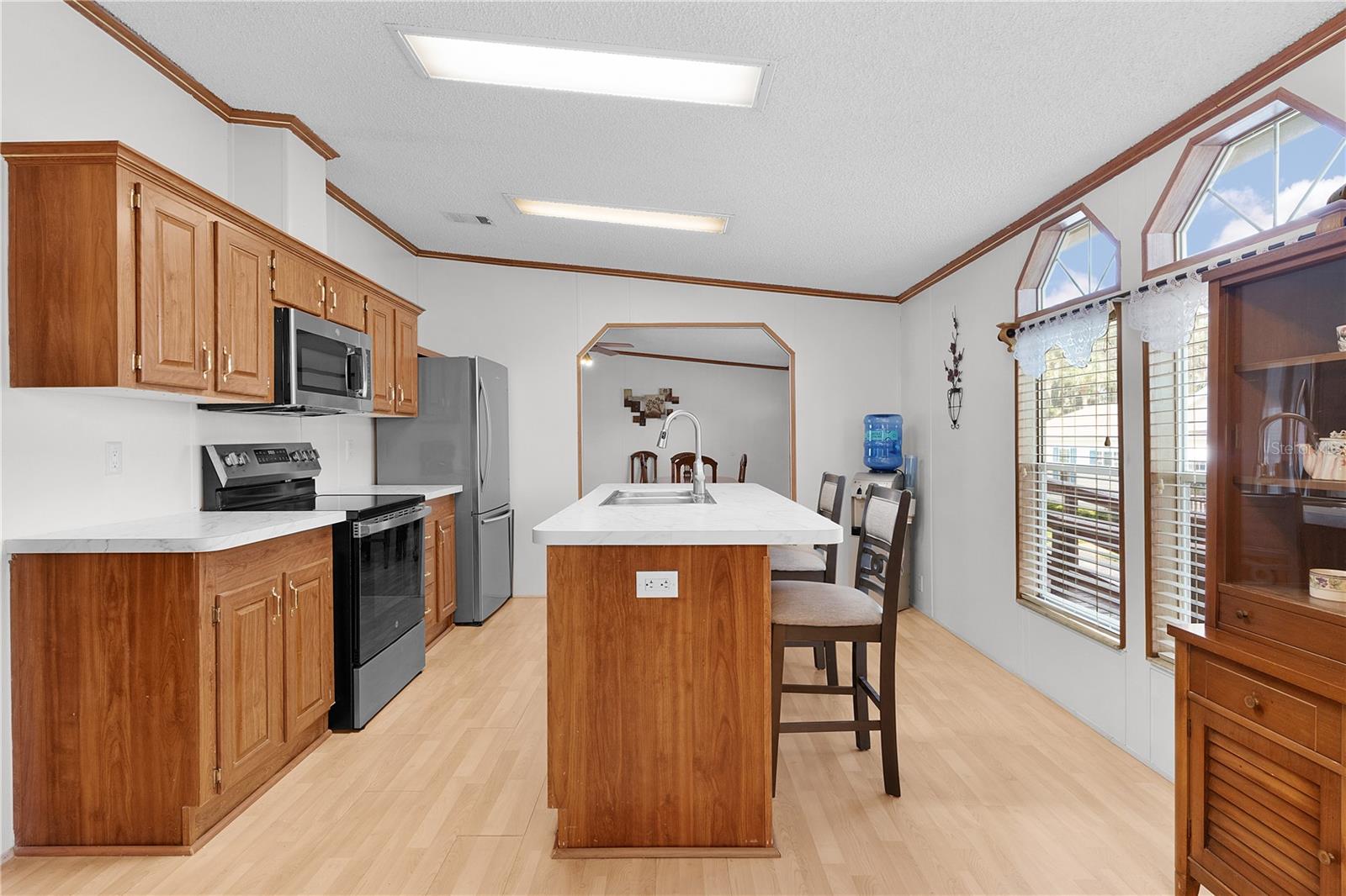 HARBOR OAKS HOMEOWNERS COOPERATIVE SUB - Residential