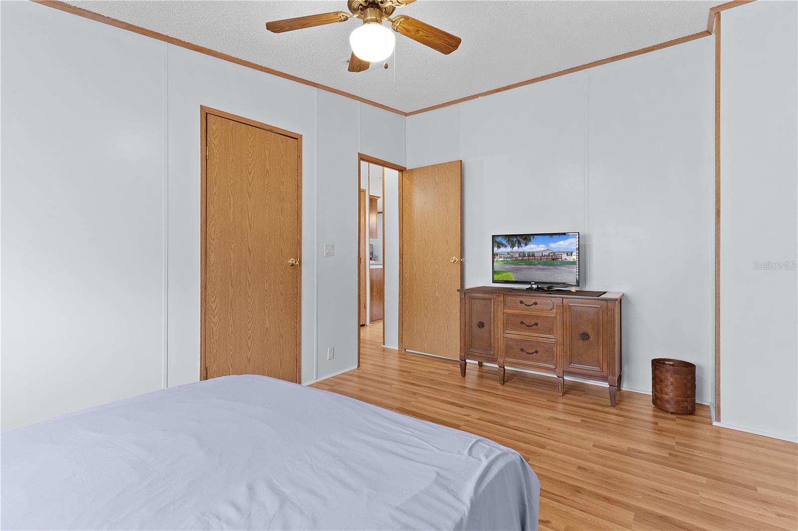 HARBOR OAKS HOMEOWNERS COOPERATIVE SUB - Residential