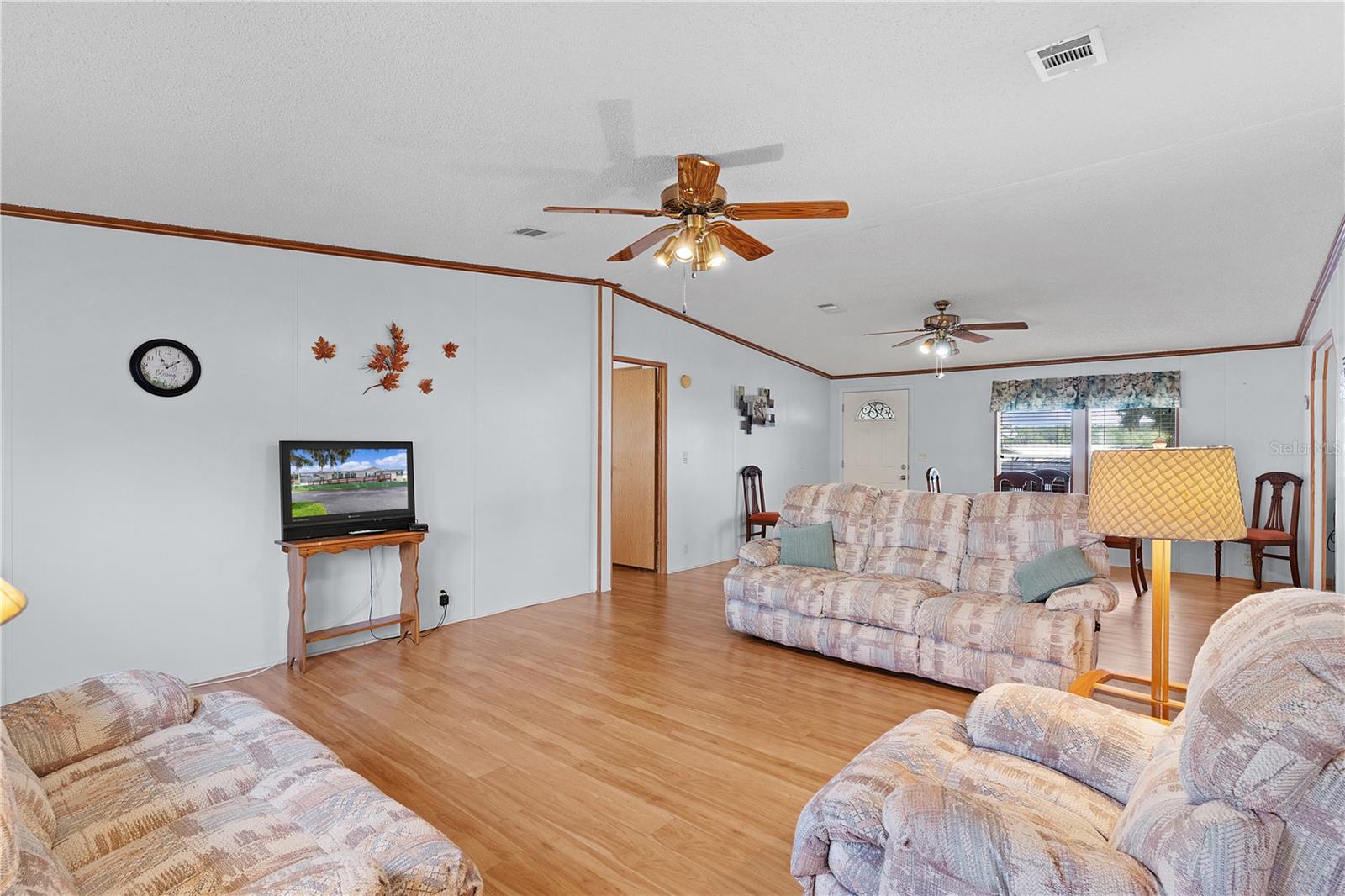 HARBOR OAKS HOMEOWNERS COOPERATIVE SUB - Residential