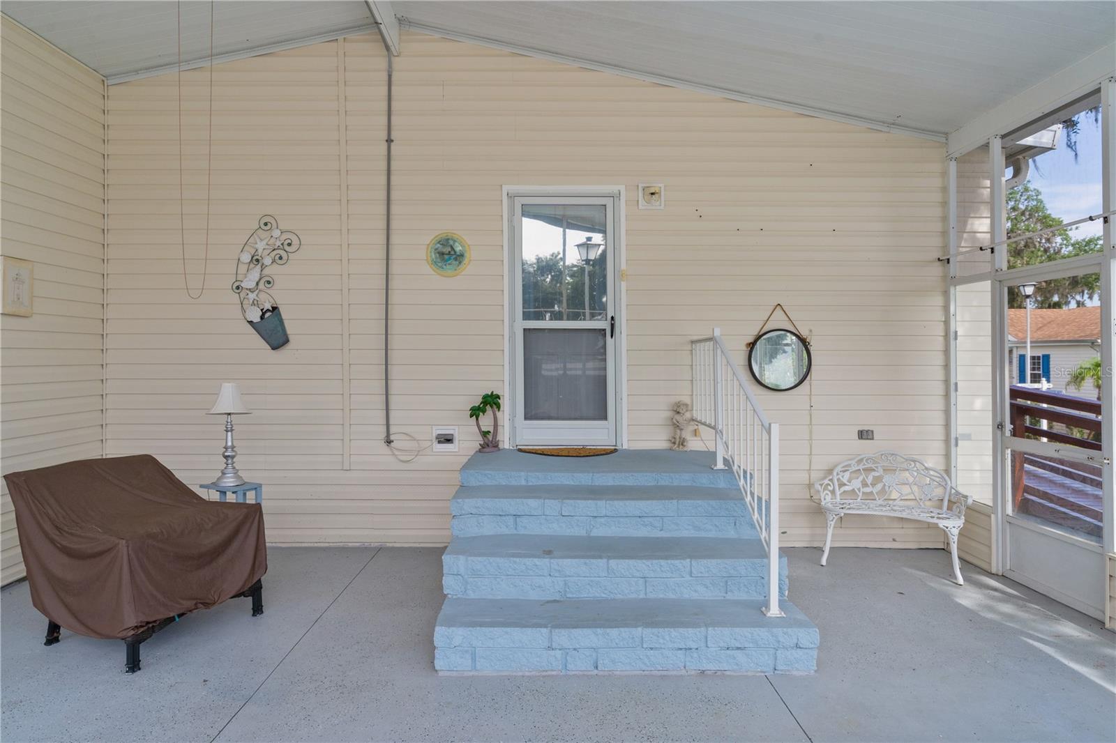 HARBOR OAKS HOMEOWNERS COOPERATIVE SUB - Residential