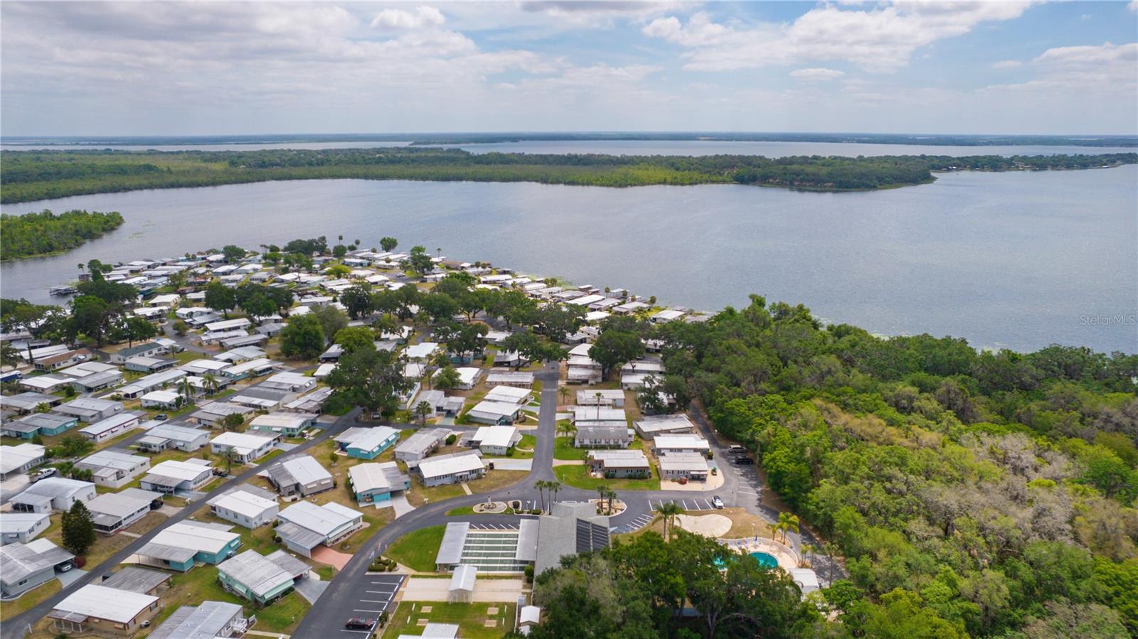 HARBOR OAKS HOMEOWNERS COOPERATIVE SUB - Residential