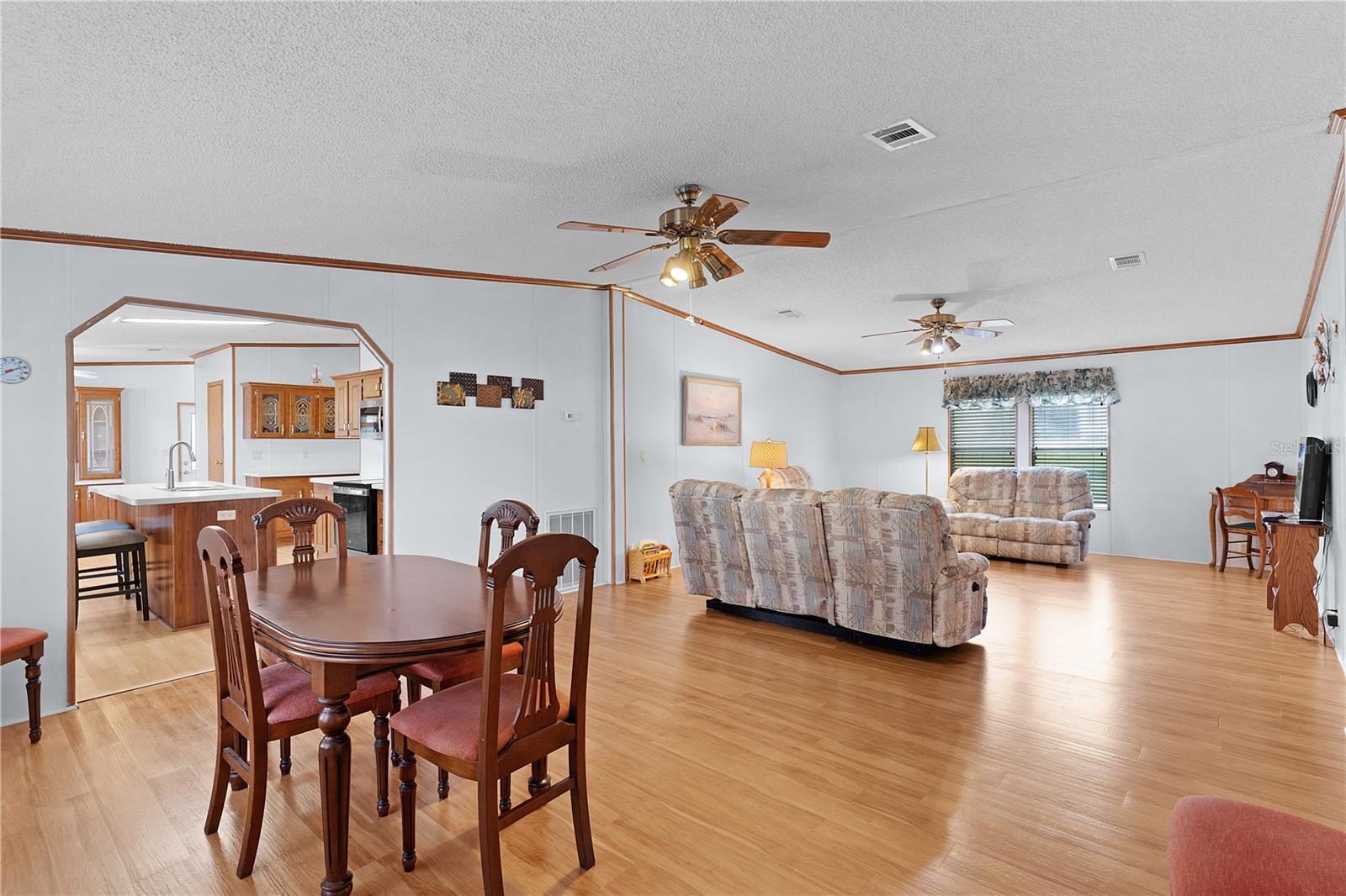 HARBOR OAKS HOMEOWNERS COOPERATIVE SUB - Residential