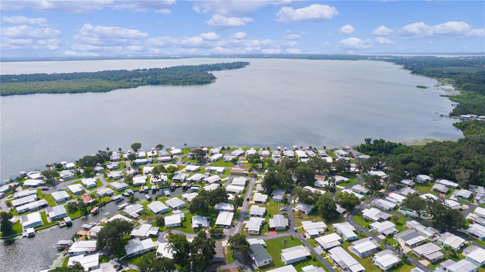 HARBOR OAKS HOMEOWNERS COOPERATIVE SUB - Residential