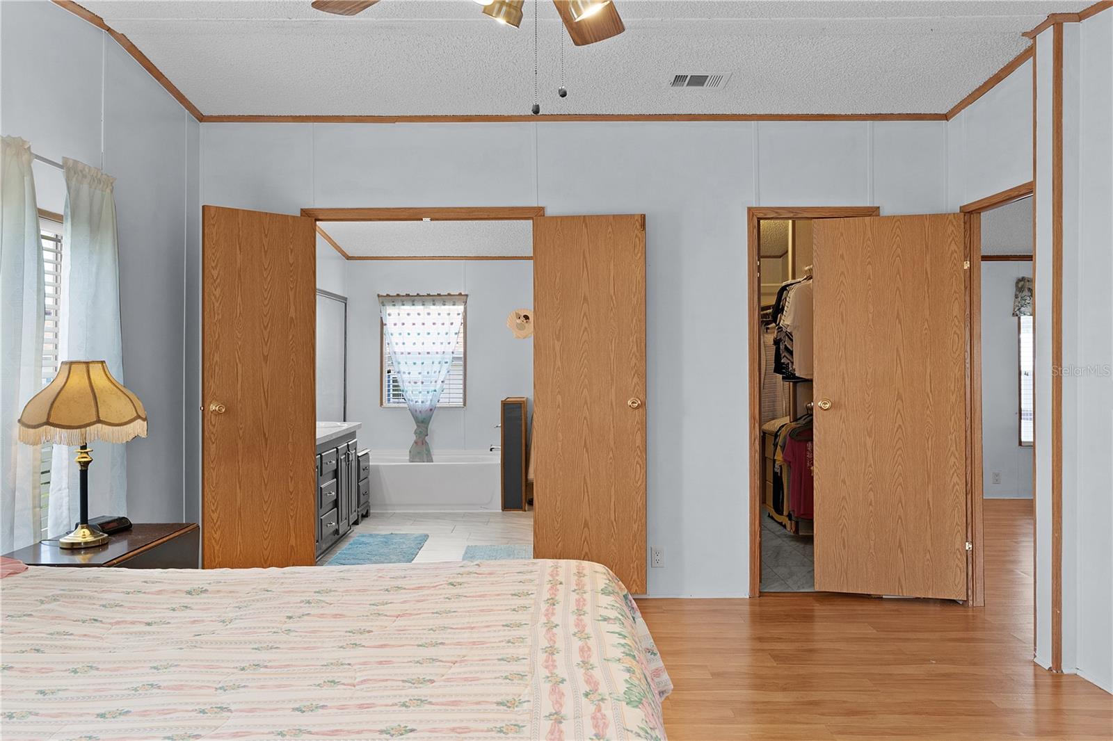 HARBOR OAKS HOMEOWNERS COOPERATIVE SUB - Residential