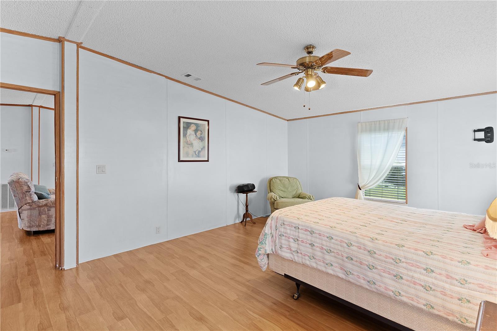 HARBOR OAKS HOMEOWNERS COOPERATIVE SUB - Residential