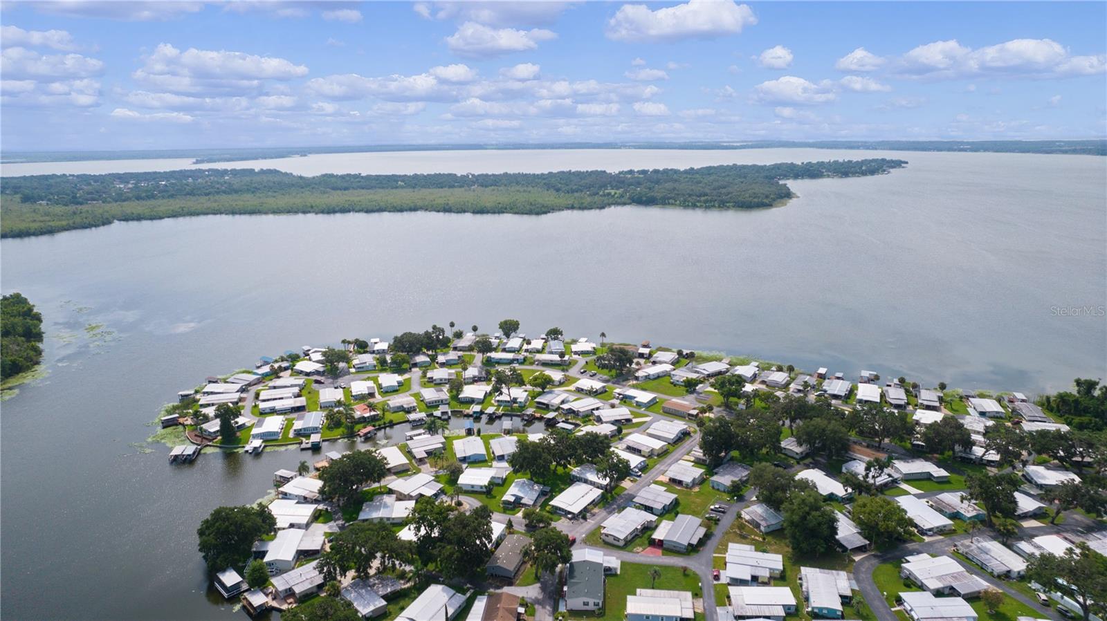 HARBOR OAKS HOMEOWNERS COOPERATIVE SUB - Residential