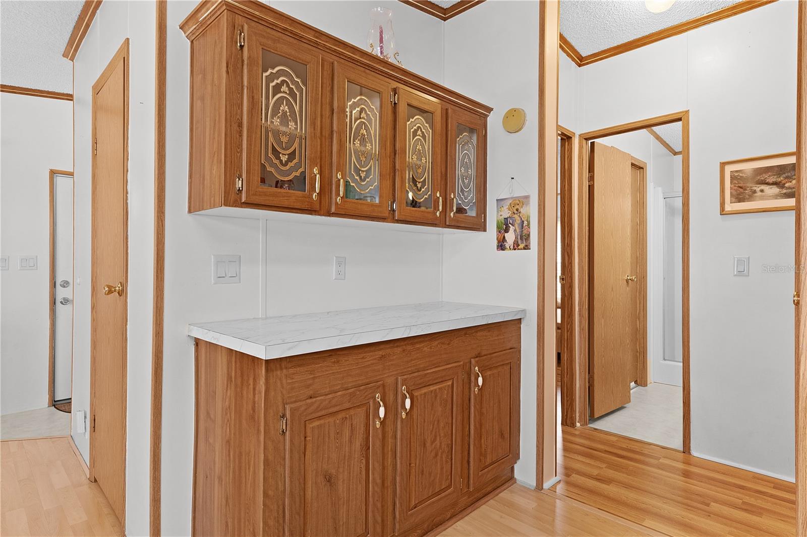 HARBOR OAKS HOMEOWNERS COOPERATIVE SUB - Residential