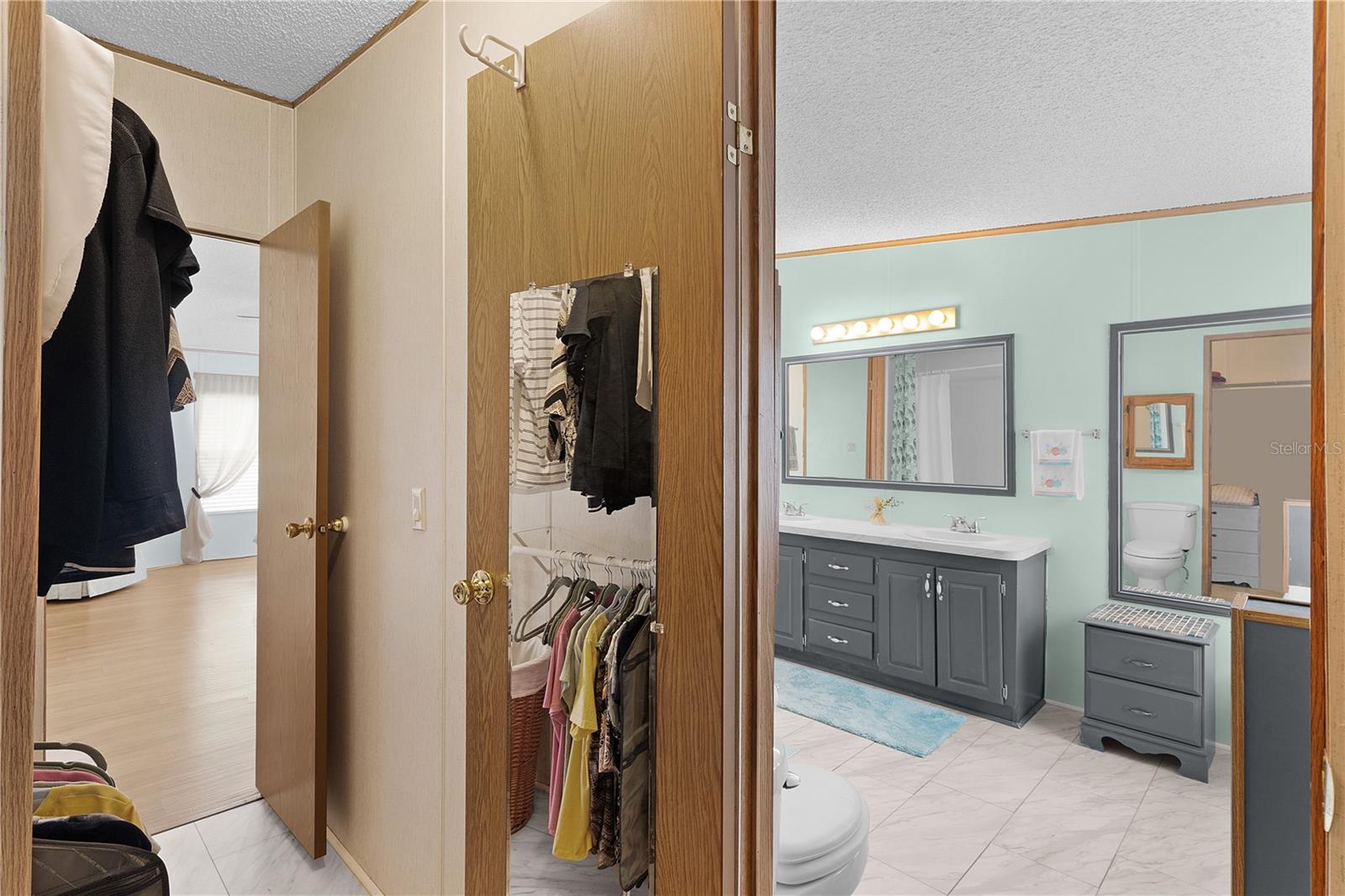 HARBOR OAKS HOMEOWNERS COOPERATIVE SUB - Residential