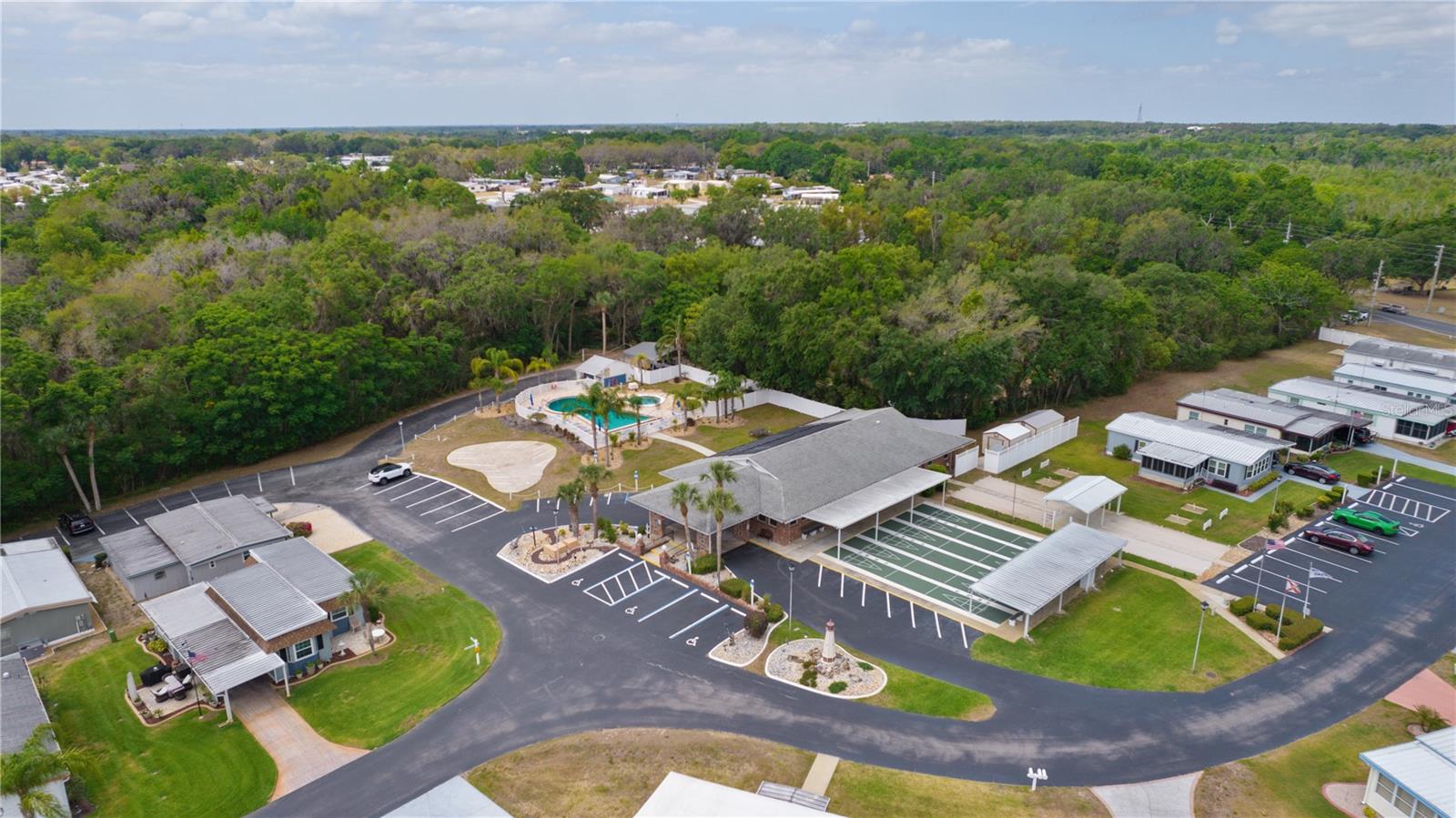 HARBOR OAKS HOMEOWNERS COOPERATIVE SUB - Residential