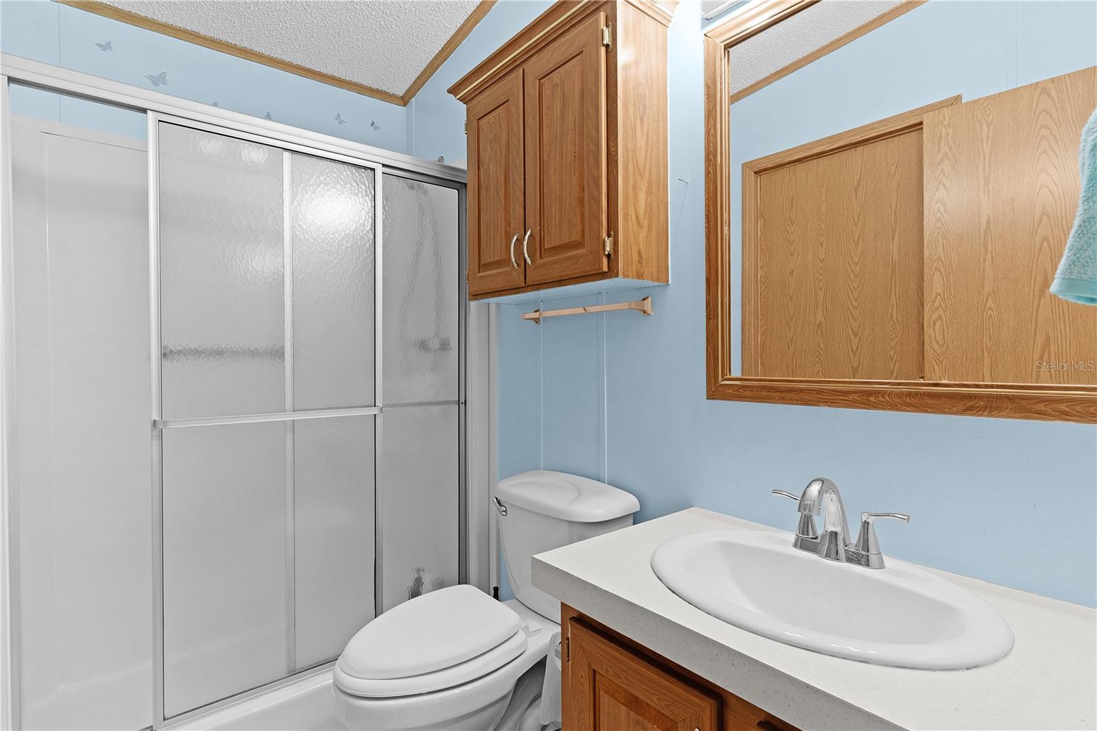 HARBOR OAKS HOMEOWNERS COOPERATIVE SUB - Residential