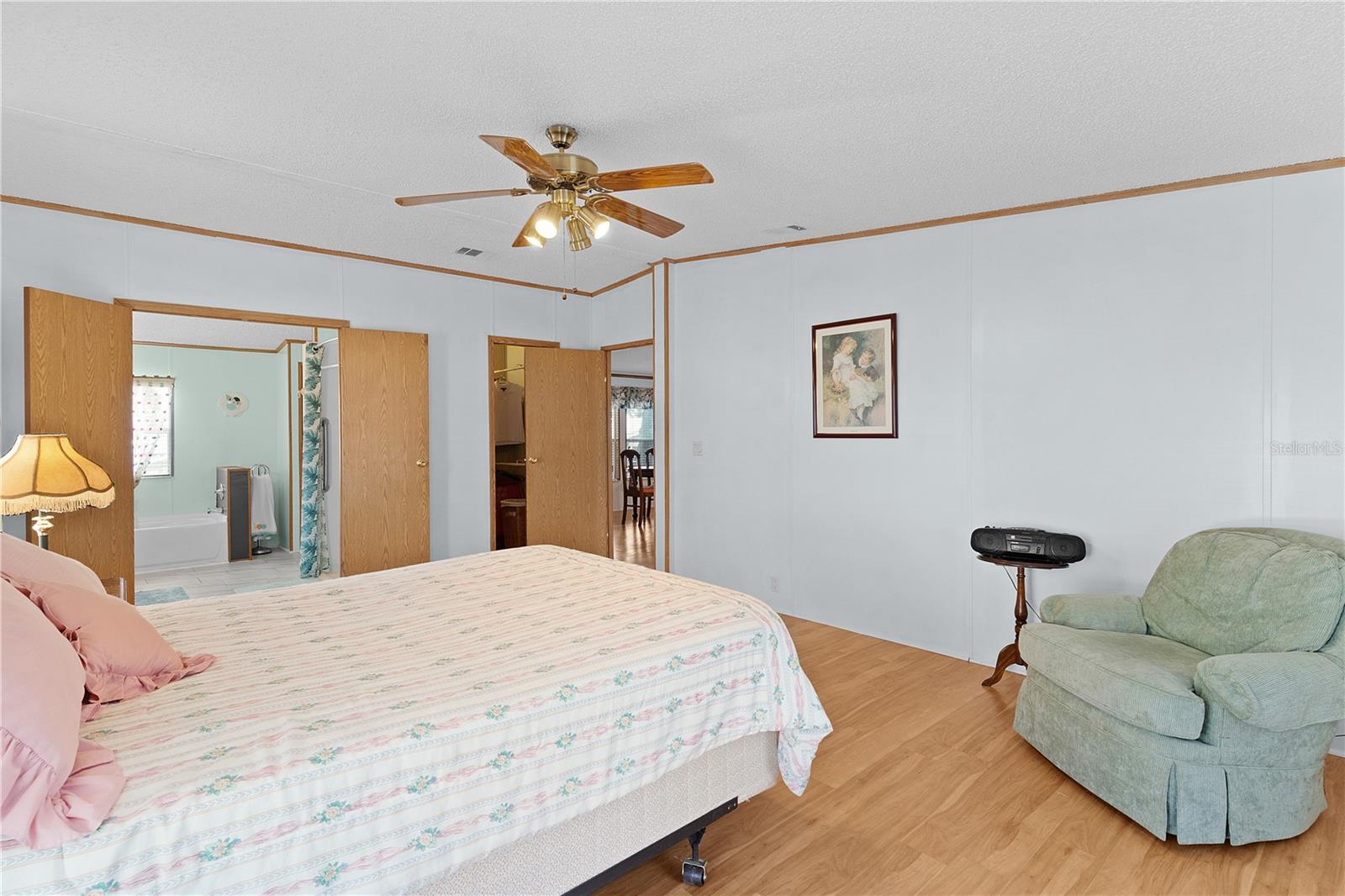 HARBOR OAKS HOMEOWNERS COOPERATIVE SUB - Residential
