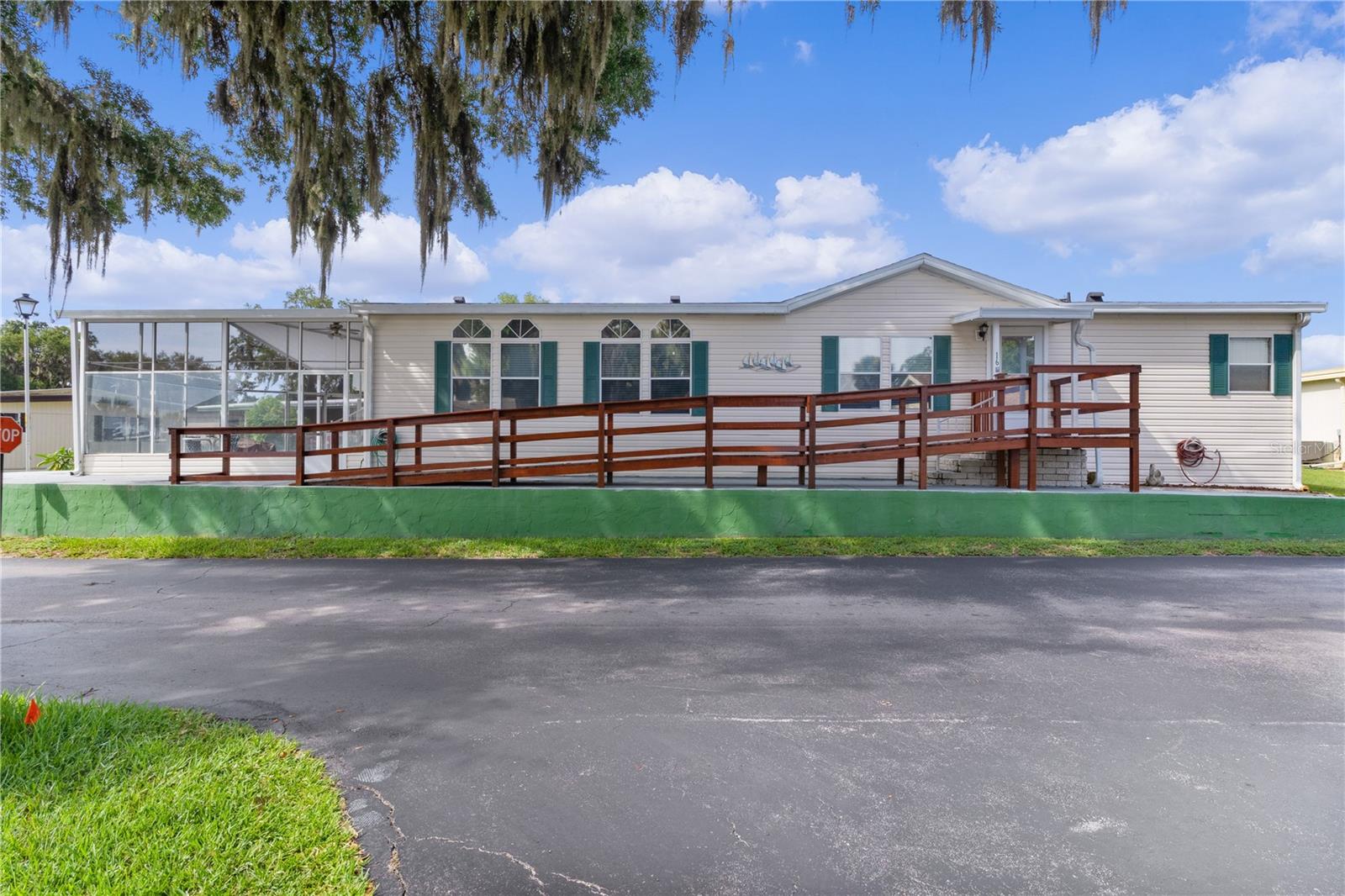 HARBOR OAKS HOMEOWNERS COOPERATIVE SUB - Residential
