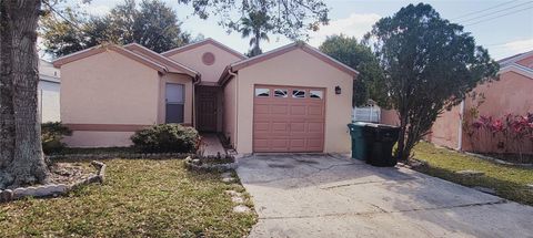 A home in ORLANDO