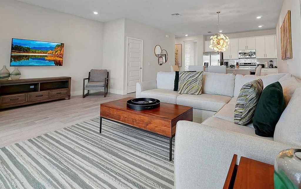 Photo of 7909 Draw Street, Reunion, FL 34747 (MLS # O6349813)