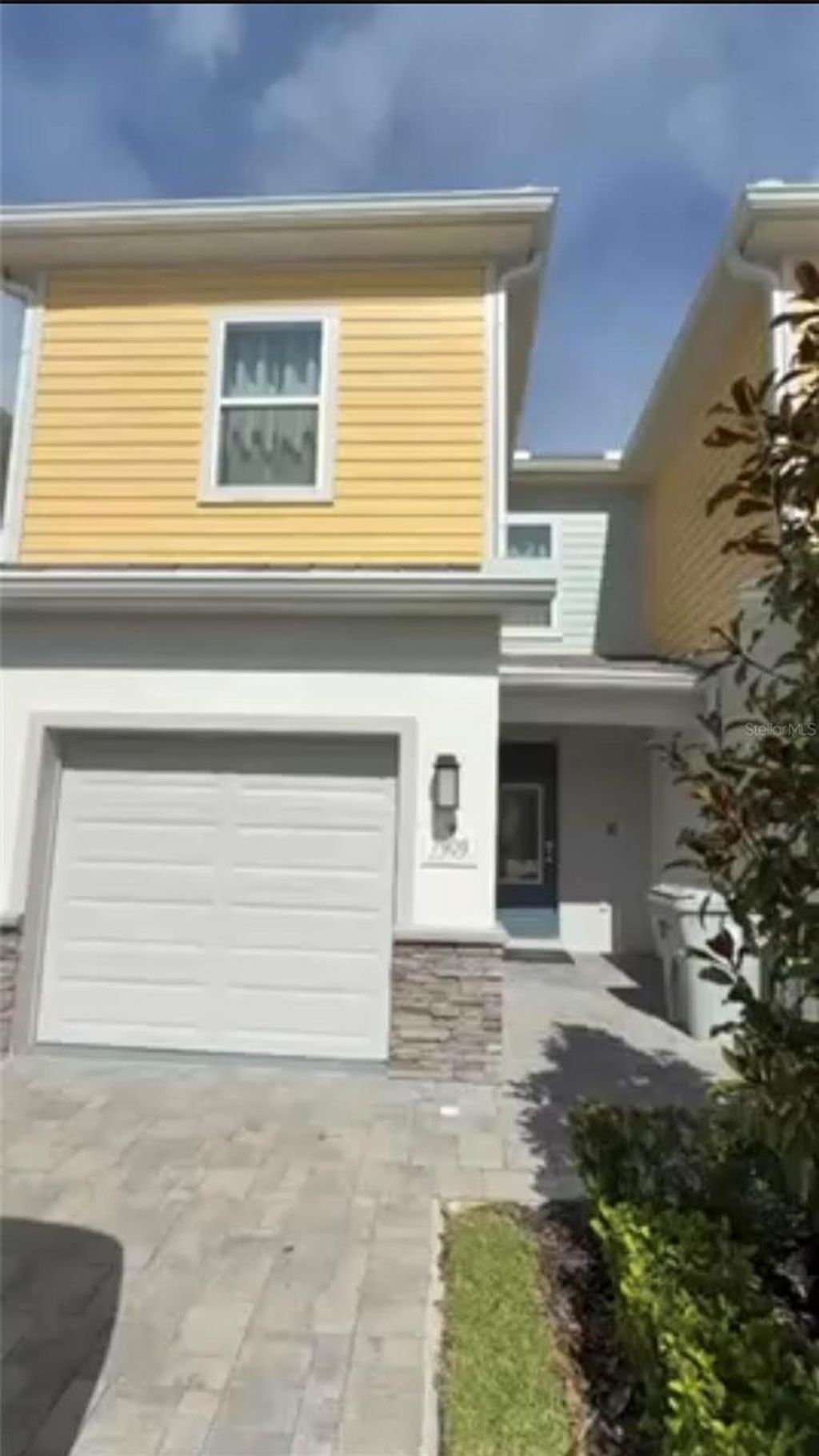 Photo of 7909 Draw Street, Reunion, FL 34747 (MLS # O6349813)