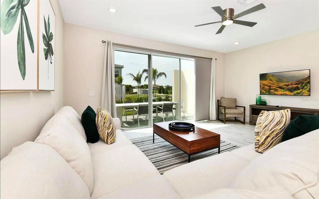 Photo of 7909 Draw Street, Reunion, FL 34747 (MLS # O6349813)