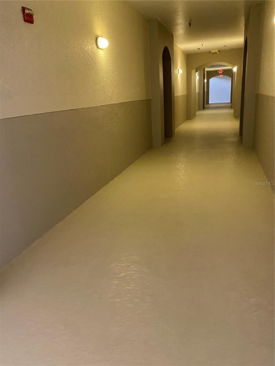 FLORA RIDGE CONDO PH 7 BLDG 12 - Residential