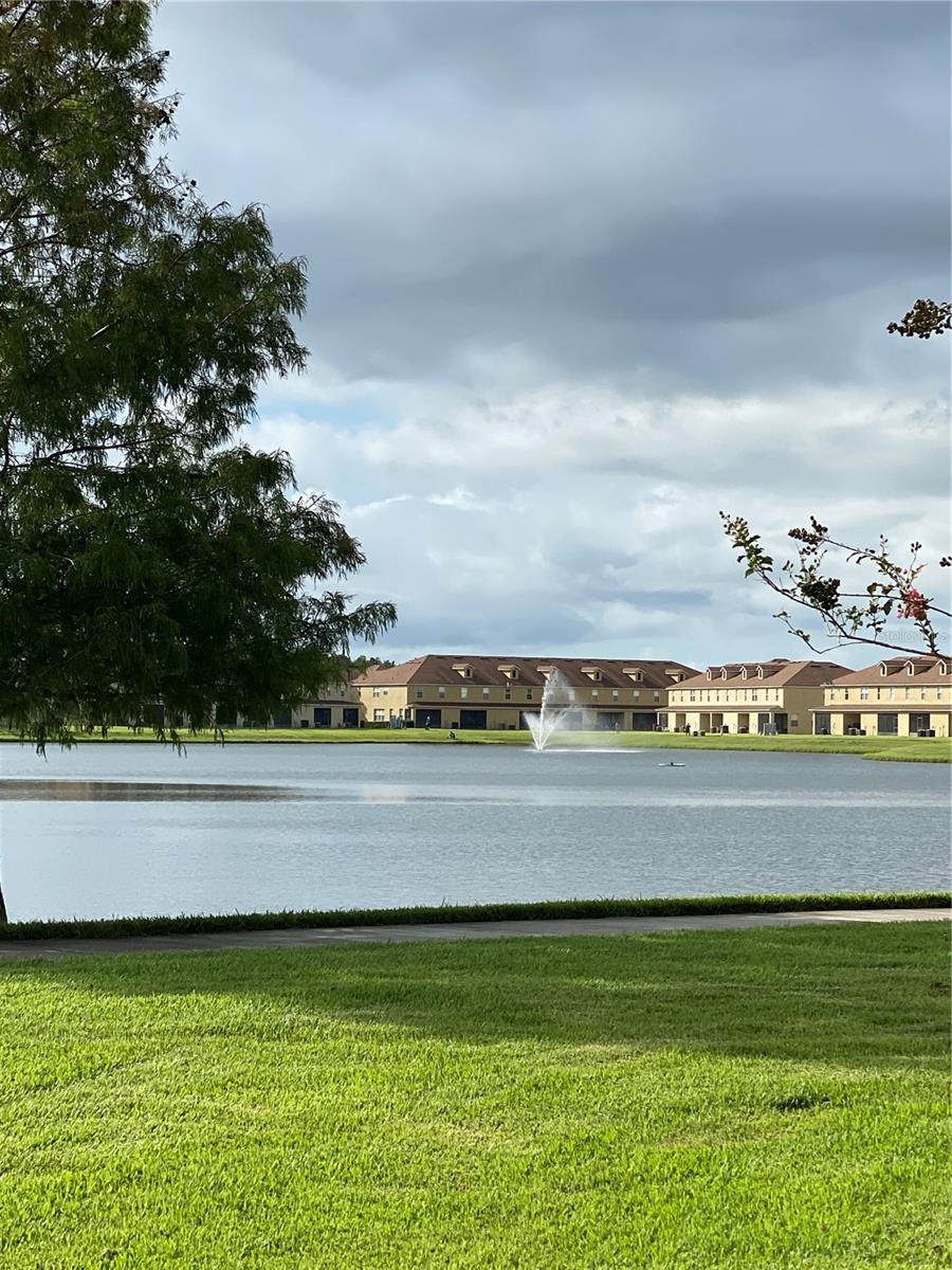 FLORA RIDGE CONDO PH 7 BLDG 12 - Residential