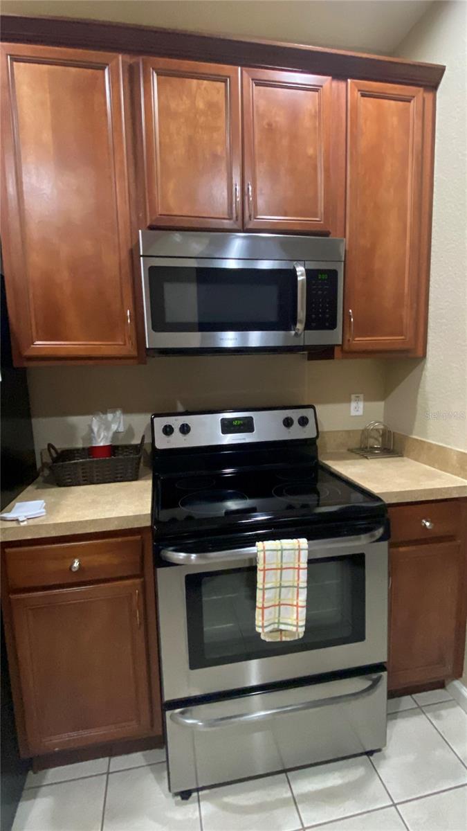FLORA RIDGE CONDO PH 7 BLDG 12 - Residential
