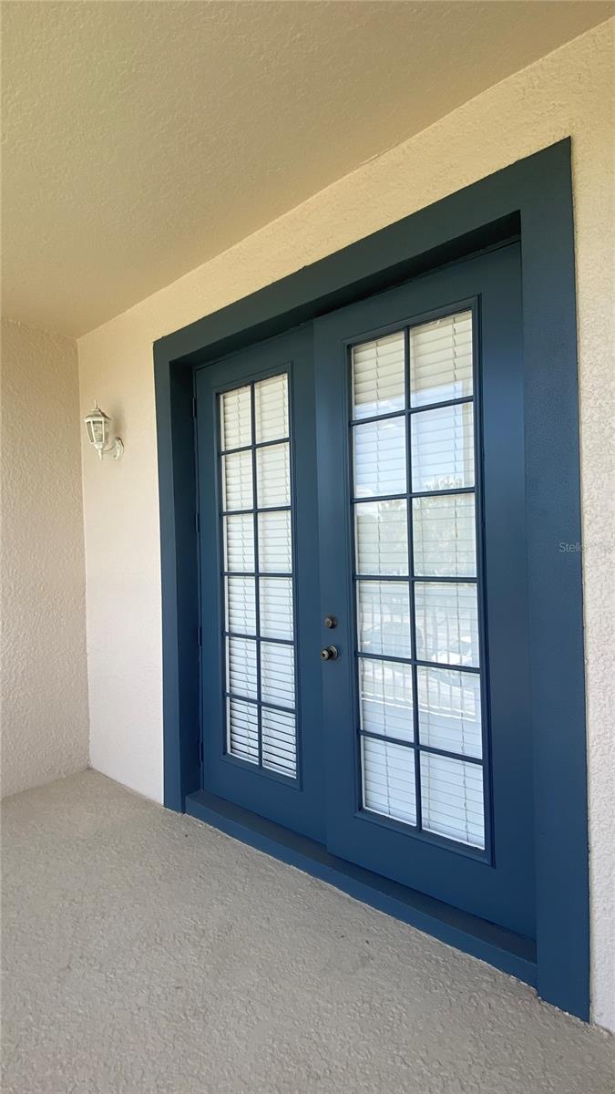 FLORA RIDGE CONDO PH 7 BLDG 12 - Residential