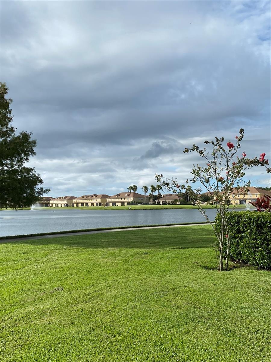 FLORA RIDGE CONDO PH 7 BLDG 12 - Residential
