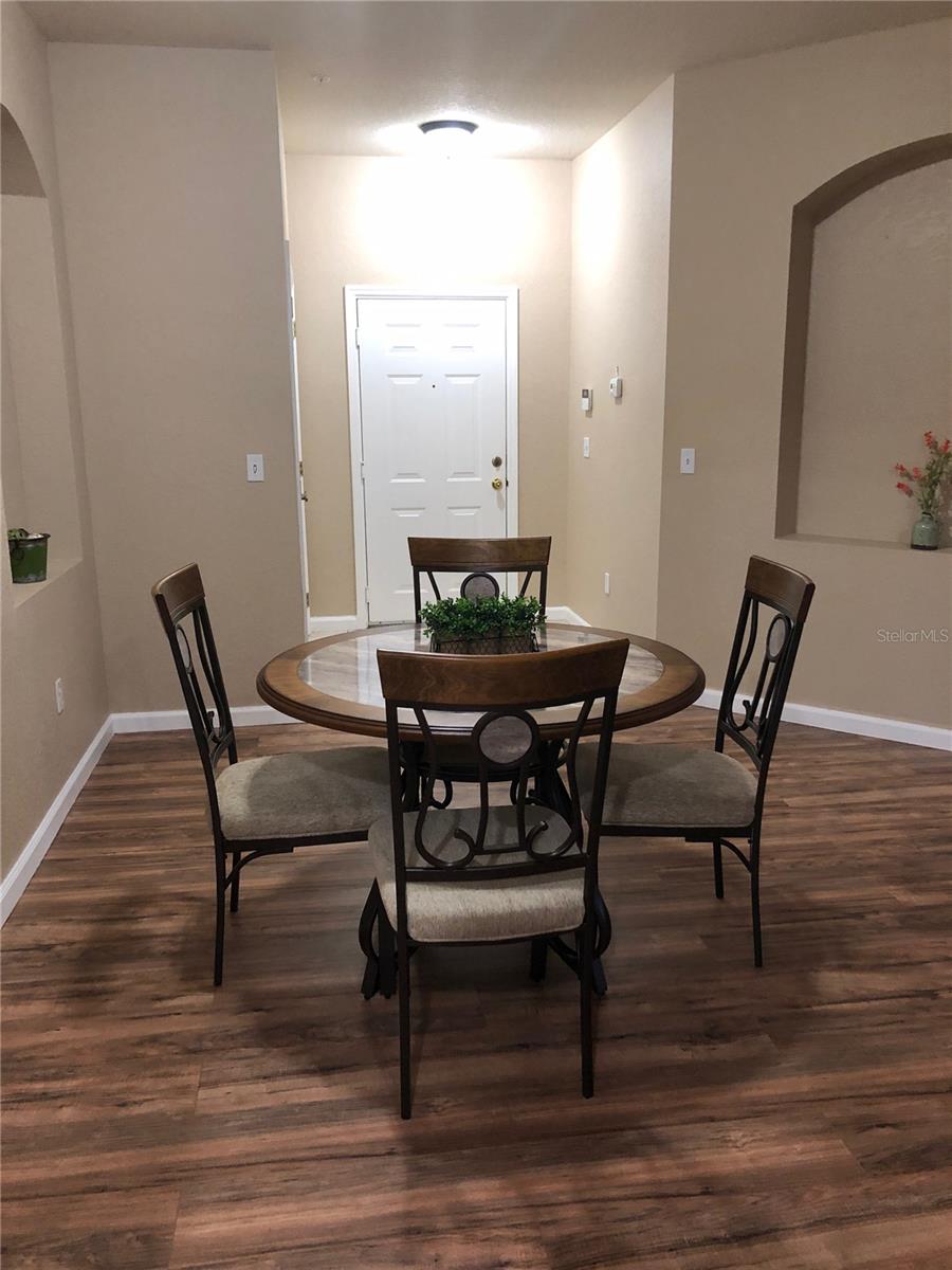 FLORA RIDGE CONDO PH 7 BLDG 12 - Residential