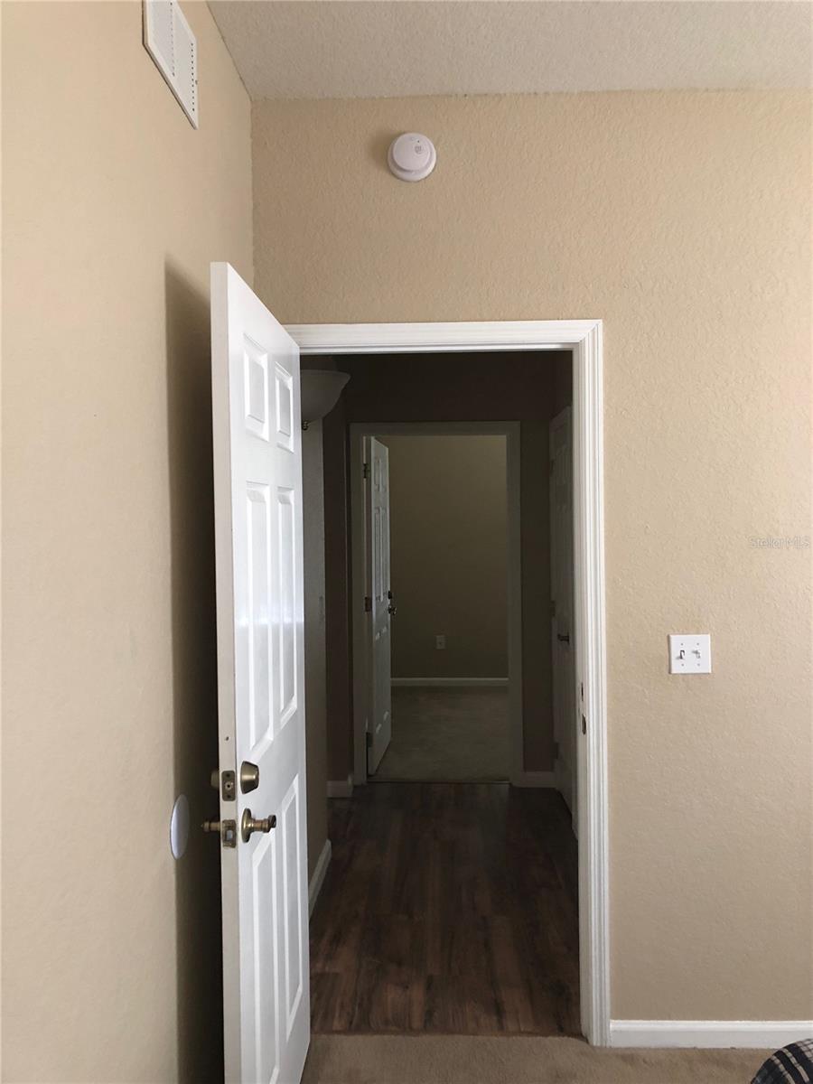 FLORA RIDGE CONDO PH 7 BLDG 12 - Residential