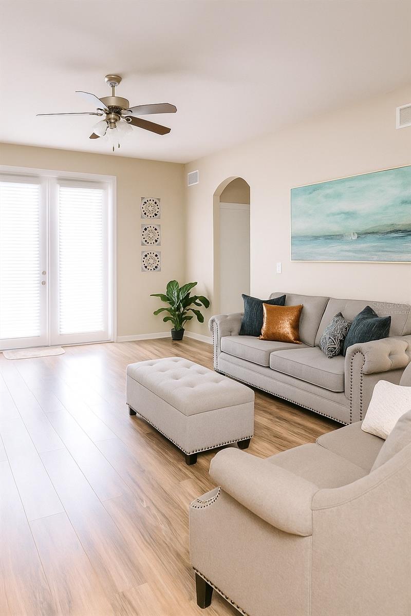 FLORA RIDGE CONDO PH 7 BLDG 12 - Residential