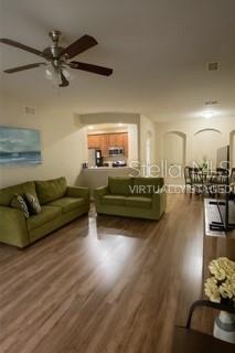 FLORA RIDGE CONDO PH 7 BLDG 12 - Residential