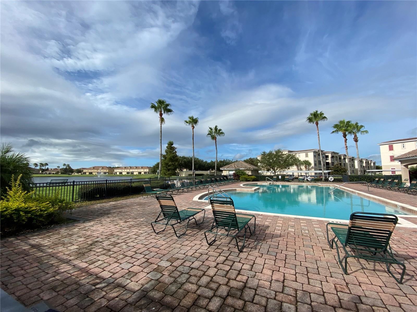 FLORA RIDGE CONDO PH 7 BLDG 12 - Residential