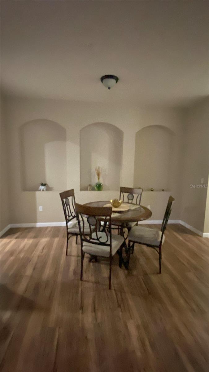 FLORA RIDGE CONDO PH 7 BLDG 12 - Residential