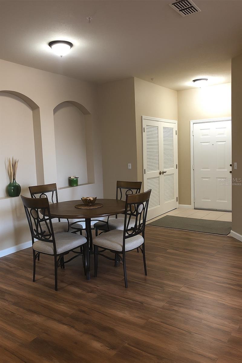 FLORA RIDGE CONDO PH 7 BLDG 12 - Residential