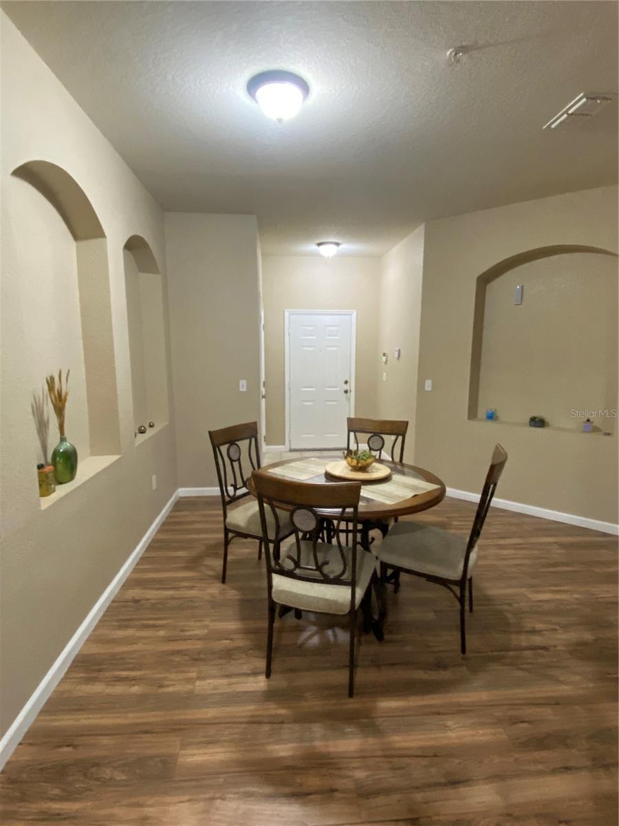 FLORA RIDGE CONDO PH 7 BLDG 12 - Residential