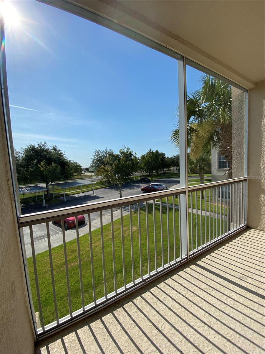 FLORA RIDGE CONDO PH 7 BLDG 12 - Residential
