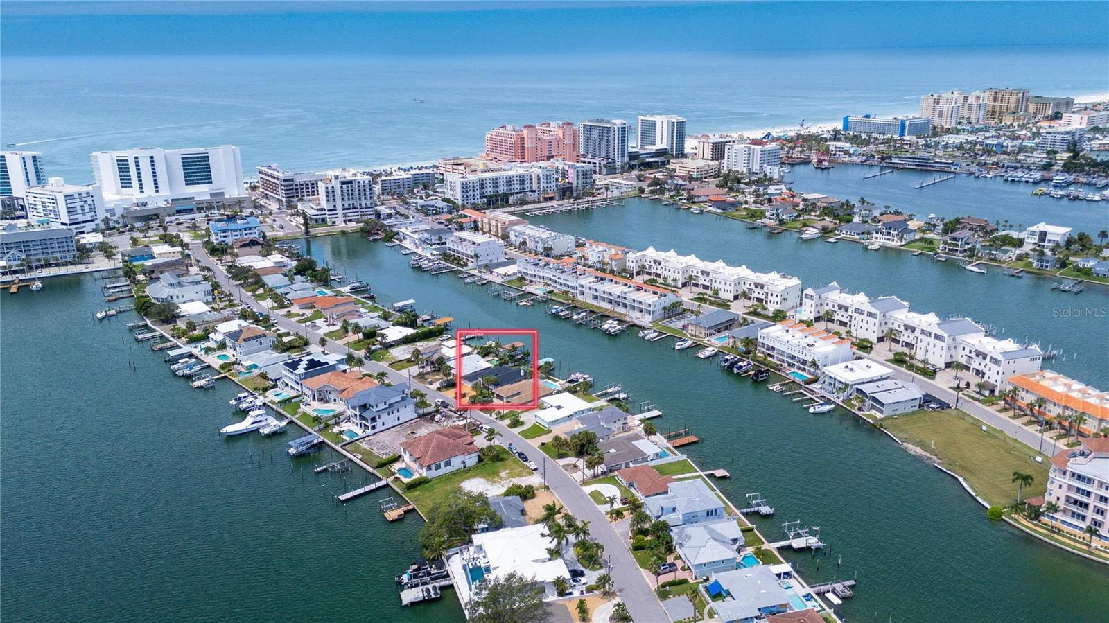 166 BAYSIDE DRIVE