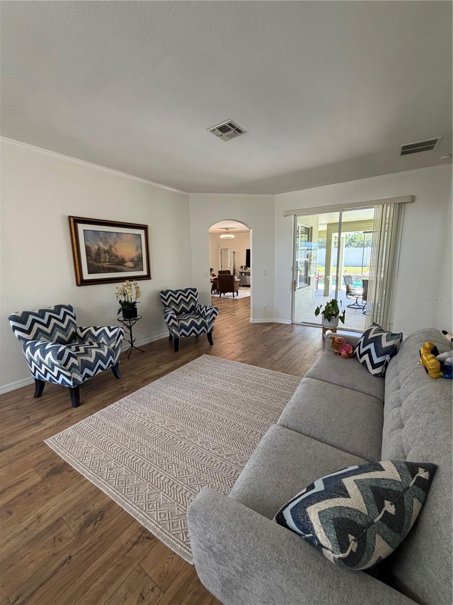 CLERMONT LOST LAKE TR B - Residential