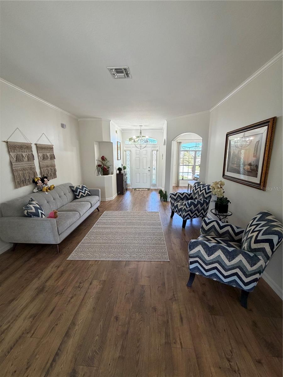 CLERMONT LOST LAKE TR B - Residential