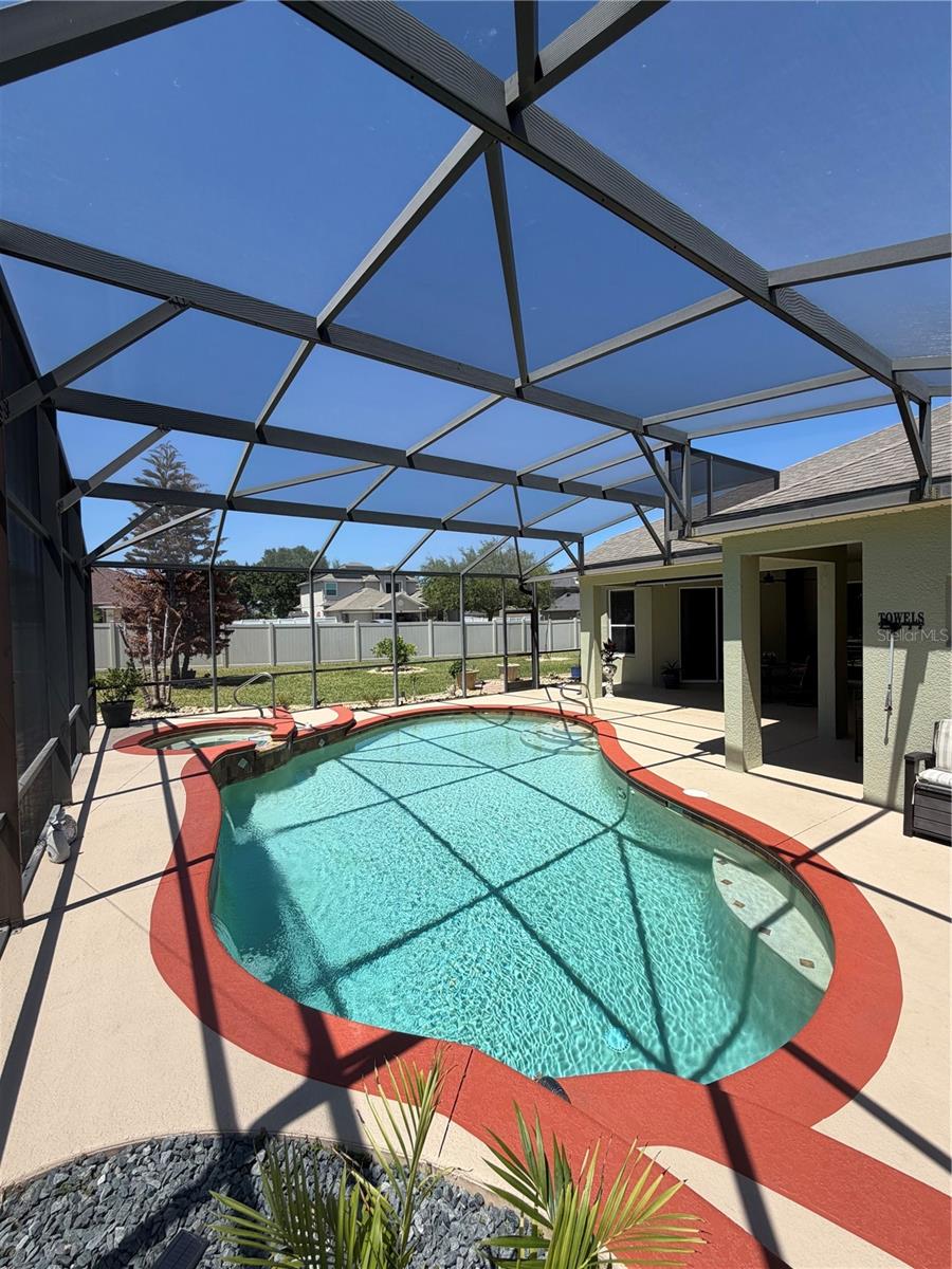 CLERMONT LOST LAKE TR B - Residential