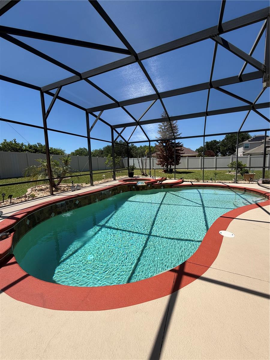 CLERMONT LOST LAKE TR B - Residential