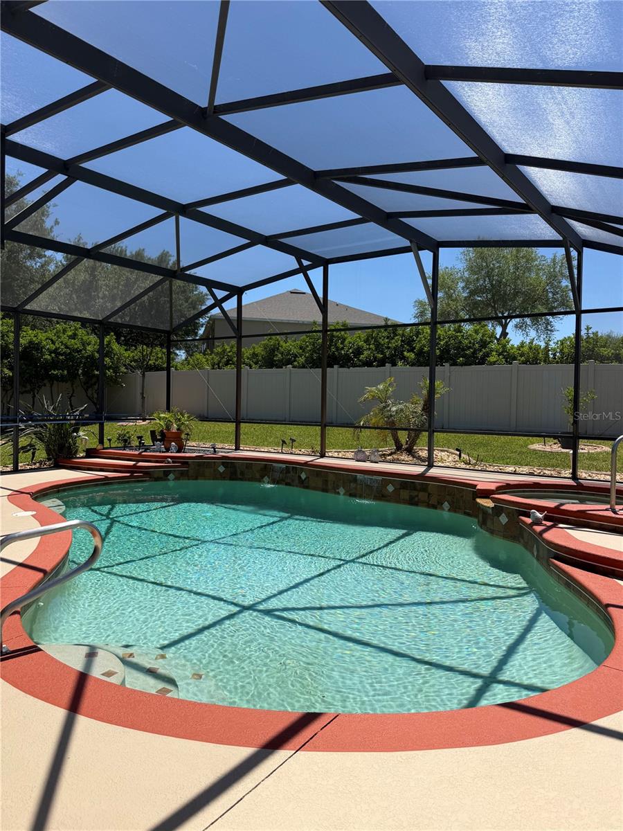 CLERMONT LOST LAKE TR B - Residential