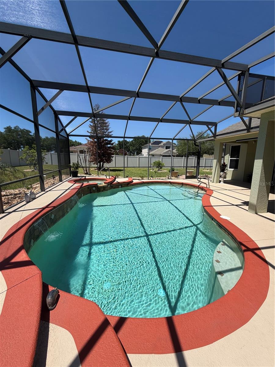 CLERMONT LOST LAKE TR B - Residential