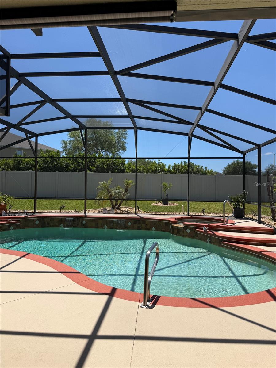 CLERMONT LOST LAKE TR B - Residential