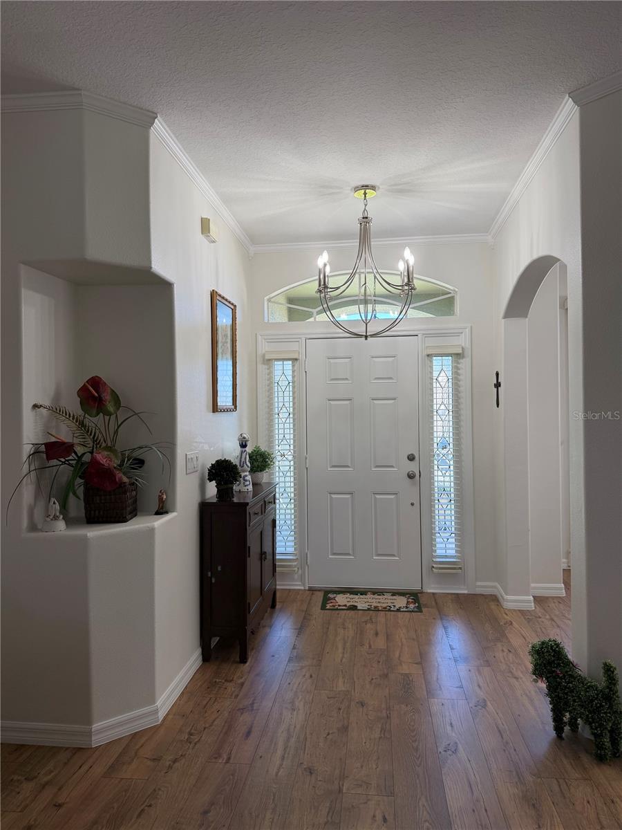 CLERMONT LOST LAKE TR B - Residential