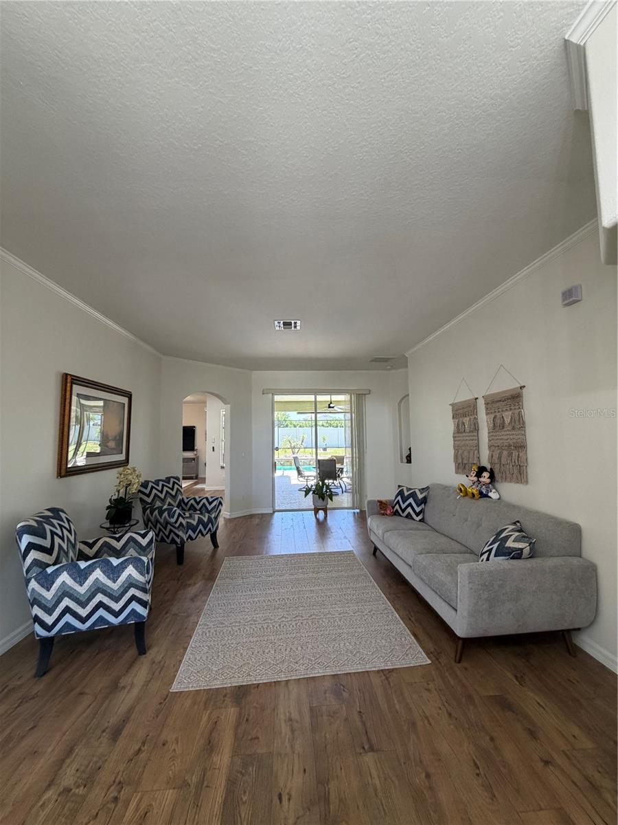 CLERMONT LOST LAKE TR B - Residential