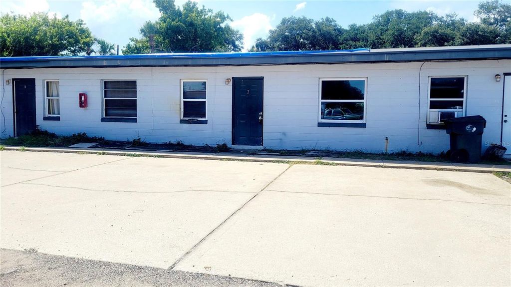 Photo of 424 N Charles Street, Daytona Beach, FL 32114 (MLS # O6368508)